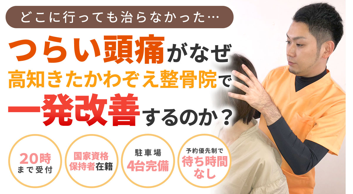 頭痛headPC用