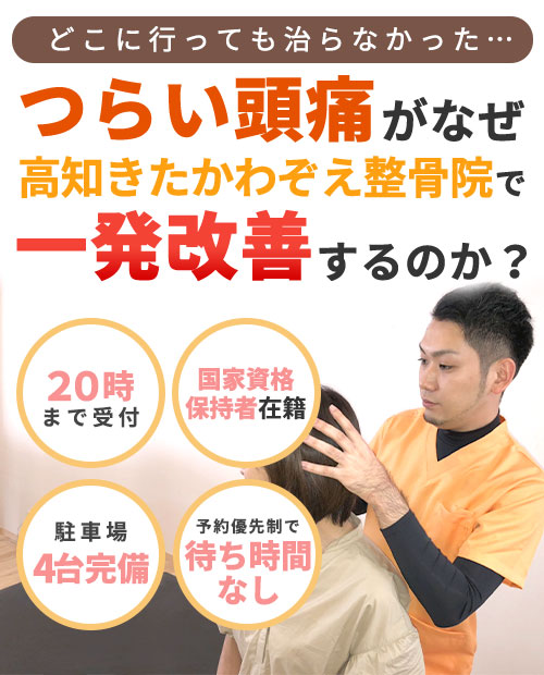 頭痛headSP用