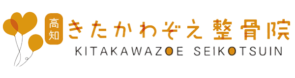 高知みなみかわぞえ整骨院
